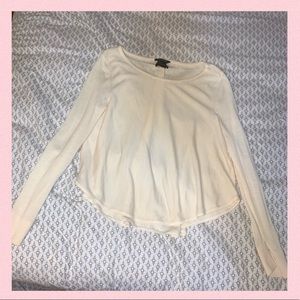 Armani Exchange Merino Wool Shirt